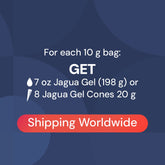 Jagua Powder 10g